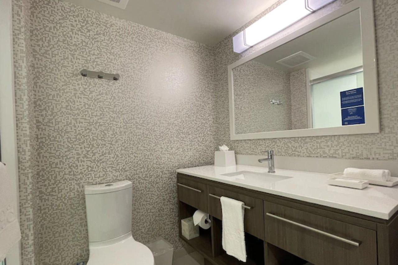 Home2 Suites By Hilton Phoenix Airport North, Az Zewnętrze zdjęcie